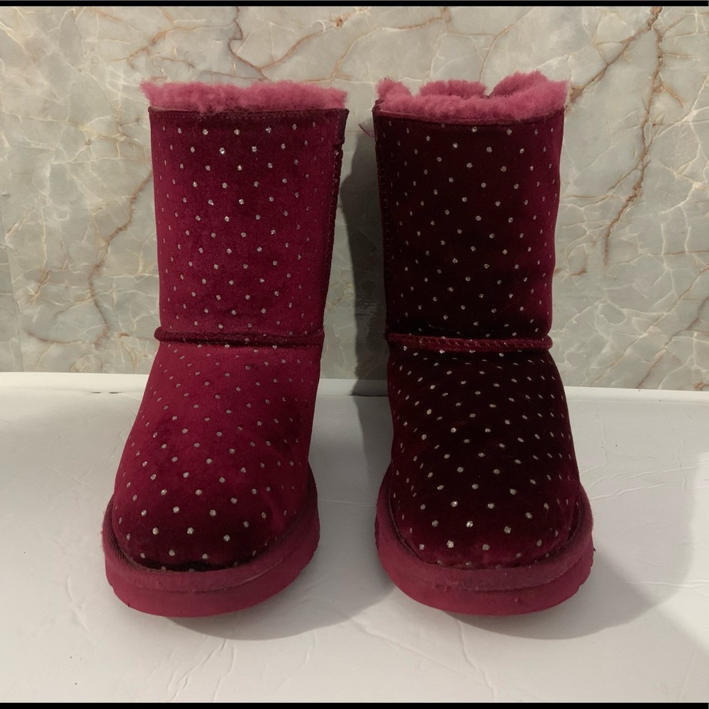 COPY - Ugg Boots 3Y